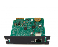 APC Karta sieciowa AP9640 Gen3 1GB - 1483034 - zdjęcie 2